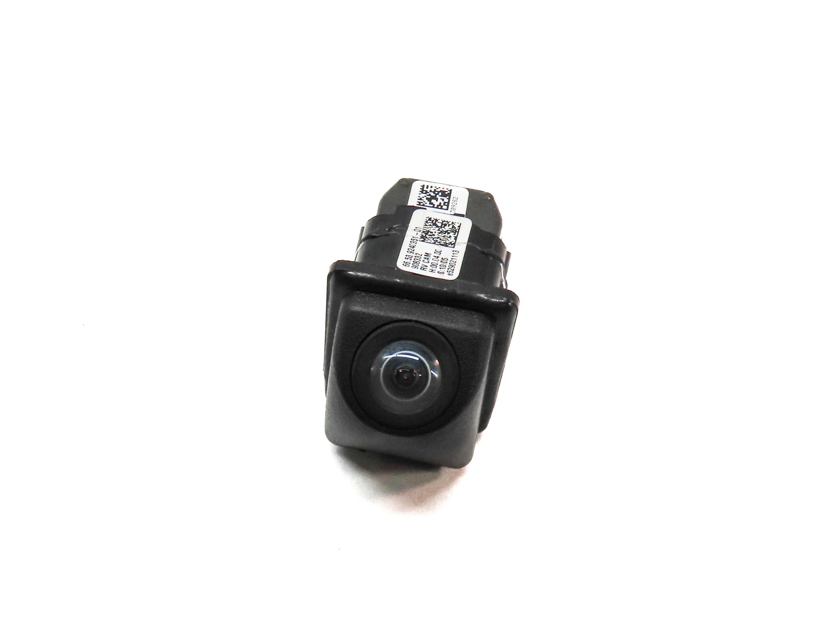 09-18 BMW 2 3 4 5 7 M5 X3 X5 X6 (F01 F07 F10 F15 F16 F30 F32) REARVIEW CAMERA — exact item pictured